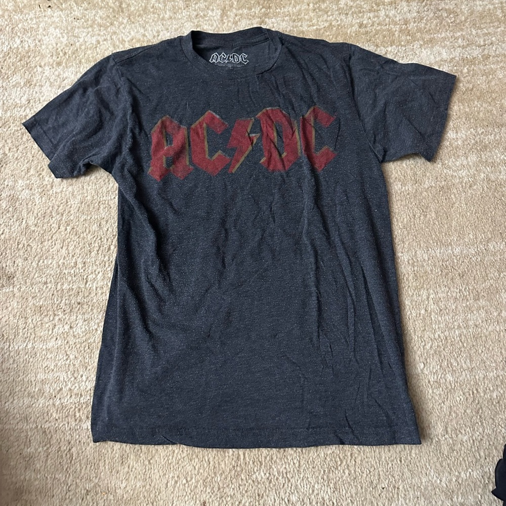 AC/DC Shirt